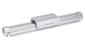 Quality Industrial AVENTICS Series RTC Rodless Cylinder Pneumatic Double Acting Compact Size wholesale
