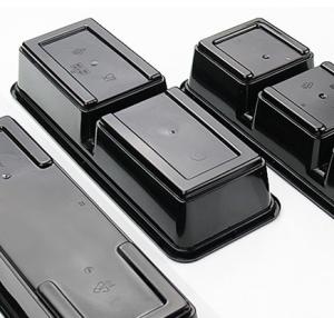 Quality Rectangular Plastic Food Containers wholesale