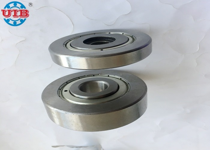 high temperature bearing