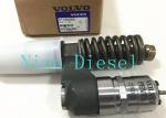 Electronic Penta Fuel Injector 21160093 0414702016 ISO 9001 Certified