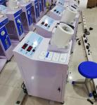 Heart Rate / Digital Blood Pressure Machine Big Digital Display Long Service