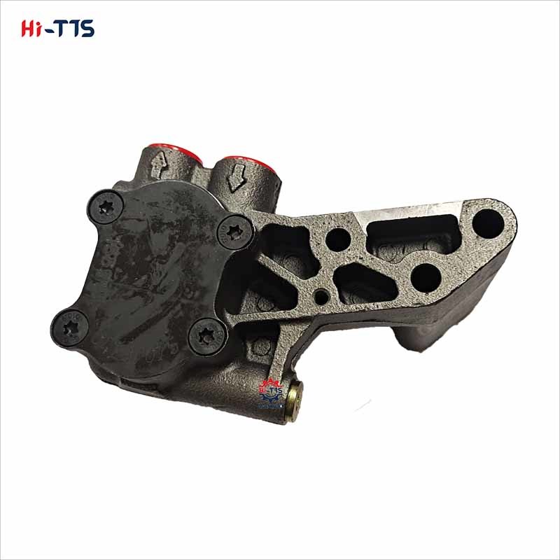 Fuel Supply Pump 2V/4V 04507514 04288823 04290594 04290596 04294704