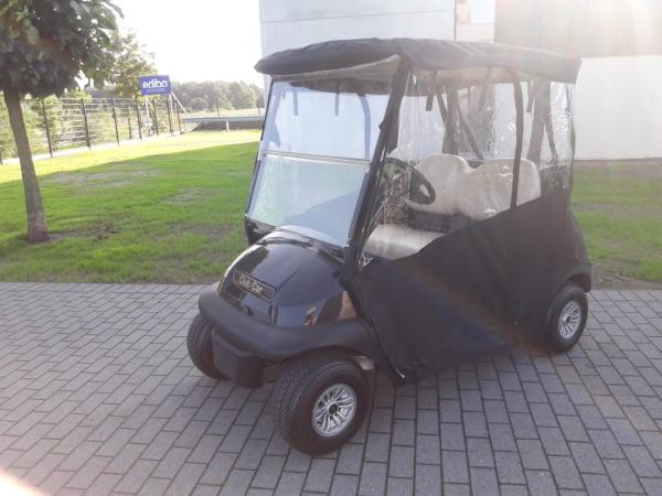 Cheap Waterproof 2 Seater Club Car Enclosures Standard Universal 105168803 for sale