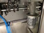 Cosmetics Lotion Vacuum Homogenizing Emulsifier Equipment High Shear Ointment