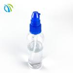 Face Cream 20 410 Plastic Treatment Pump SGS 0.65cc Personal Care 24mm