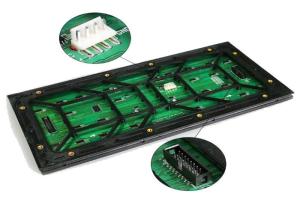 Quality Commercial Buildings Smd Led Display , Outdoor Rental Led Display Energy Saving wholesale