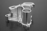 Stainless Steel Metal Stamping Parts Forming Aluminum High Precision