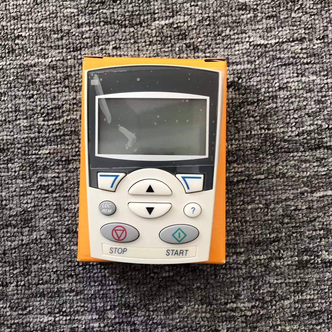 100% ABB Amb / Delta VFD Control Panel Three Phase
