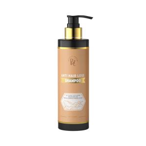 Quality 700ml Biotin Hair Thickening Shampoo Anti Dandruff Custom Logo wholesale