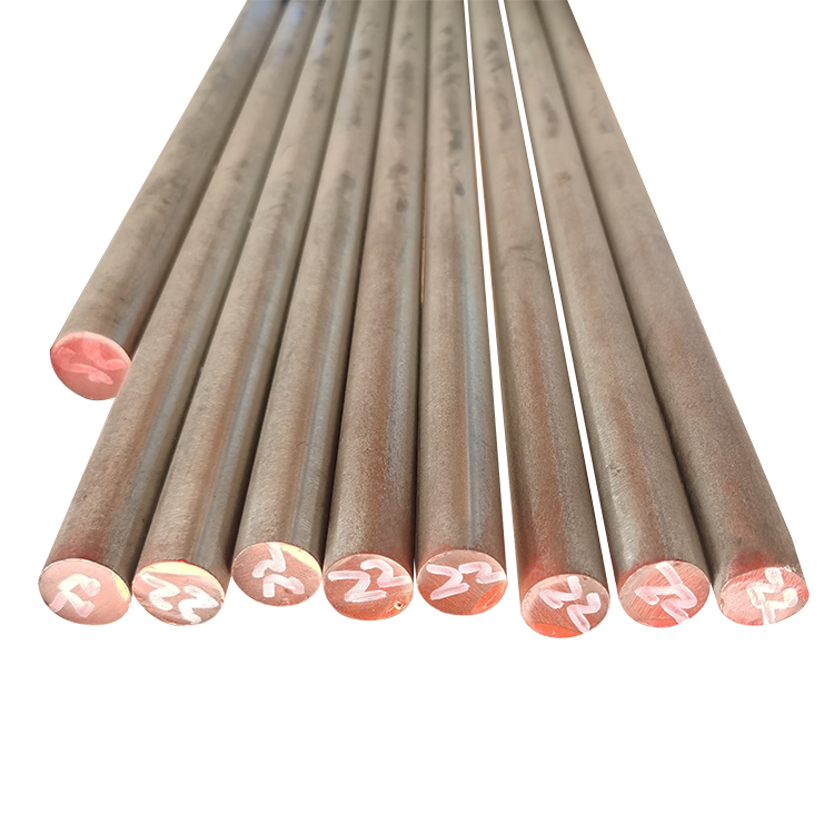 Factory High Quality Pure Nickel Monel 400 Alloy Nickel Alloy Round Bar 10mm Monel 400 Rod