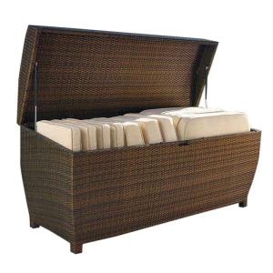 Quality All Weather Patio Waterproof Backing Outdoor Cushion Box wholesale