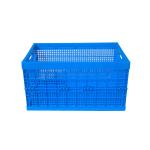 bestselling quality turnover folding boxes / crates for agriculture