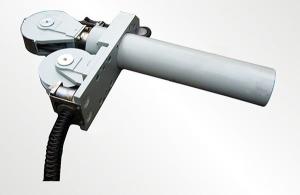 Quality 160kN Hydraulic Cathead Winch For Low Temperature Resistant Drilling Rig wholesale