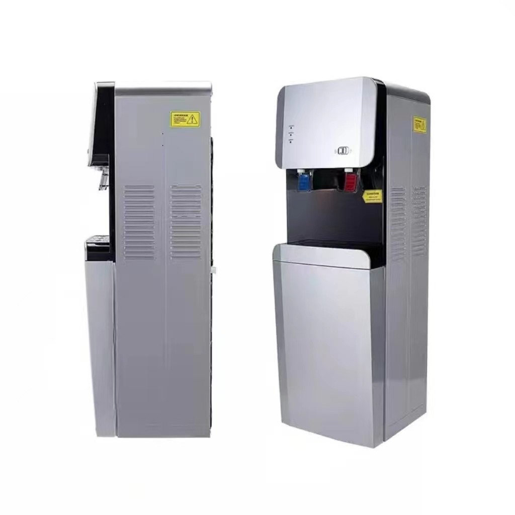 Hold cold Drinking Water Machine with 500W Heating Power and Customizable Options