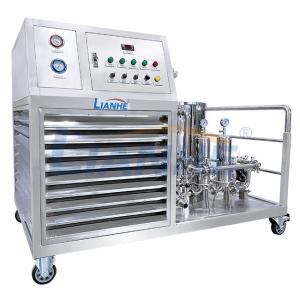 Quality 200L-1000L Perfume Making Machine Stainless Steel 304 Material wholesale