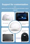Brain Photo Biomodulation Therapy Machine