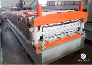 Quality Warehouse Building Material Metal Roofing Machine PPGi GI Material wholesale