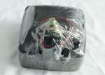 Professional Caterpillar Excavator Spare Parts High Power Square Lamp