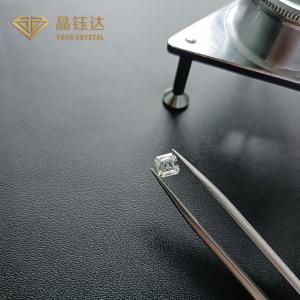 Quality 8ct Certified Lab Grown Diamonds For Ring White Polish wholesale