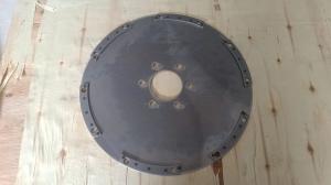 Quality 3 Months Warranty 12D0002 SPRING BOARD For LIUGONG Construction Components wholesale