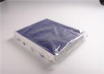 PP Meltblow Automotive Cabin Filters Non - Toxic OE NO CF10134 For HONDA