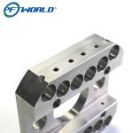 Metal Stainless Steel Cnc Turning Milling Machining Service Parts Custom