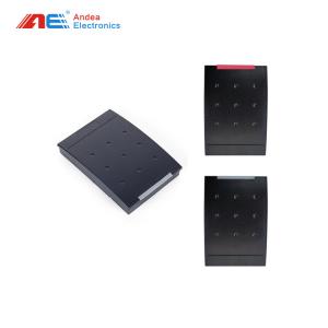 Quality ISO15693 Access Control RFID Reader For School Attendance Management wholesale