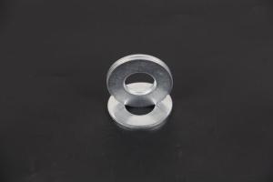 Quality Galvanized Steel Flat Washers Wide Use In Automobile Furniture Or Industry wholesale