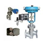 Spot Sale Masoneilan Intelligent Control Valve Positioner/Single Or Double