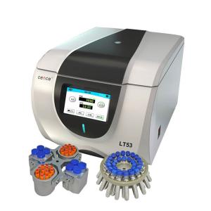 Quality Low Speed Blood Separation Centrifuge LT53 Analytical Centrifugation wholesale