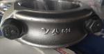 VG1560030009 Connection Rod WD615 SINOTRUK Spare Parts