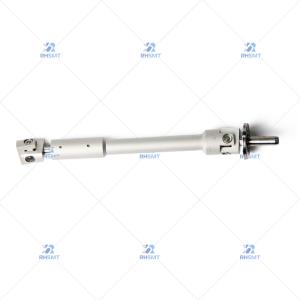 Quality FUJI CP7 SHAFT ADGPH3302 SMT Machine Spare Parts wholesale