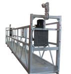 ZLP800 Rope Suspended Platform
