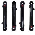 Hydraulic cylinder гидроцилиндр ЦС50-3405215(Ц50-25-200) MTZ tractor parts