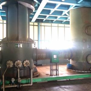 Quality Pickling Line Acid Regeneration Plant Suppliers 6m3/H wholesale
