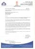 Shandong Guolian Iron and Steel Co.,Ltd Certifications