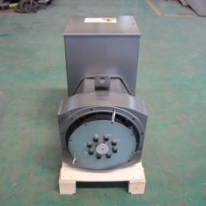 Quality &amp; 100 % Copper Diesel AC Generator IP23 For Honda Diesel Generator Set wholesale