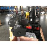 708-2L-00300 PC200-7 Excavator Hydraulic Pump Parts