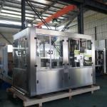 5000 CPH Automatic Canning Machine Pineapple Khs Canning Line