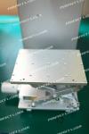 Colorful Fiber Laser Marking Machine Air Cooling For Stainless Steel