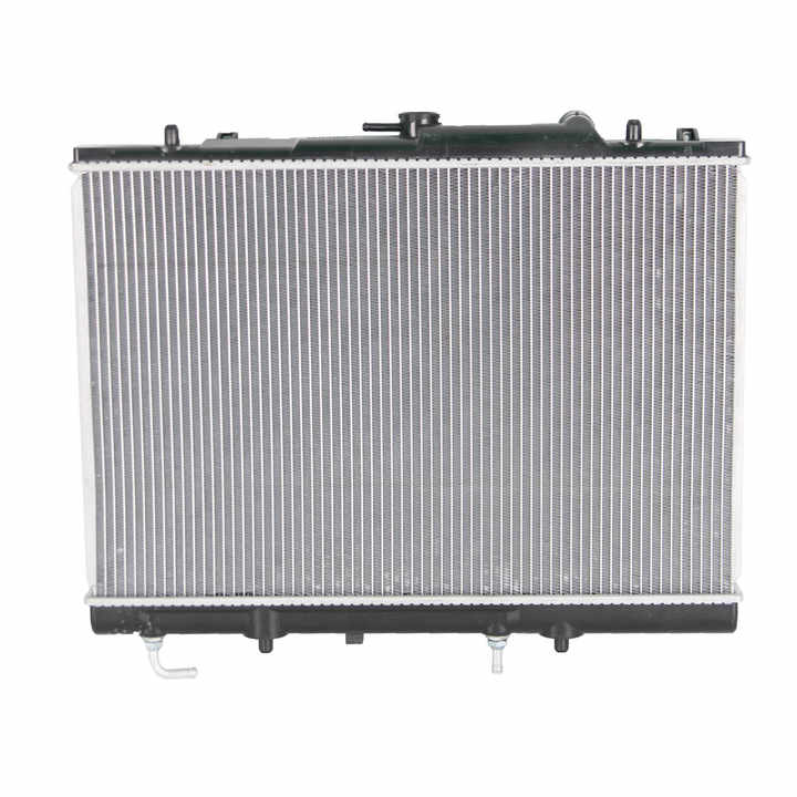 PAJERO/MONTERO G.EXP Cooling System Aluminum Radiator Plastic Water Tank for MR239626