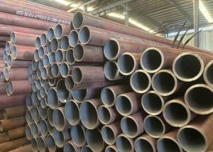 Quality seamless pipe suppliers wholesale