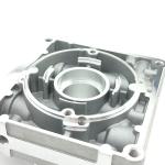 Ce Certified Aluminum Alloy Stainless Steel Hydraulic Valve Block for Easy