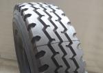 18PR Ply Off Road Truck Tires 12.00R20 For Short / Medium Distance Mixed Road