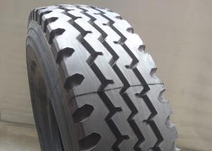 Quality 18PR Ply Off Road Truck Tires 12.00R20 For Short / Medium Distance Mixed Road wholesale