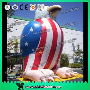 Quality Advertising Inflatable Animal Event Inflatable Eagle Cartoon wholesale