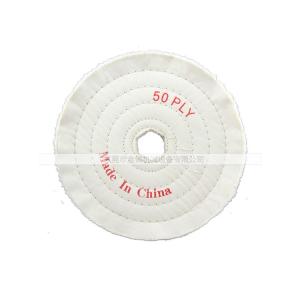 Quality 250mm Cloth Polishing Material 10mm For Stainless Steel wholesale