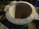 Anti Corrosion High Alumina Refractory Castables For Industrial Furnaces And