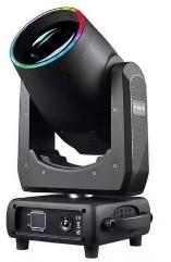 Quality Mini Beam Spot 380w Moving Head Light with Halo wholesale