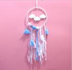 Cloud Wind Bells Dream Catcher